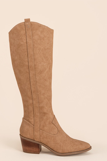 DV by Dolce Vita Ozzy Boots