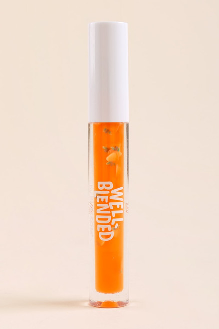 Blossom® Well Blended Just Peachy Lip Gloss