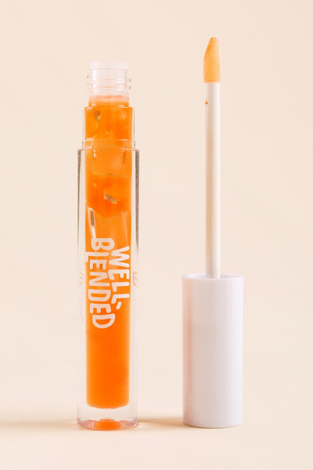 Blossom® Well Blended Just Peachy Lip Gloss
