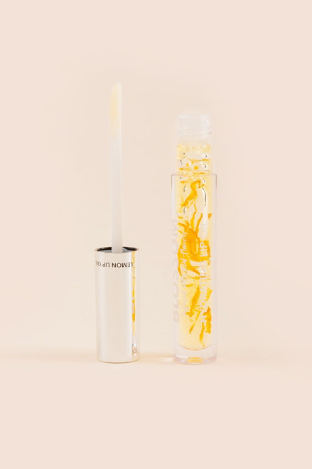 Blossom® Lemon Hydrating Lip Oil