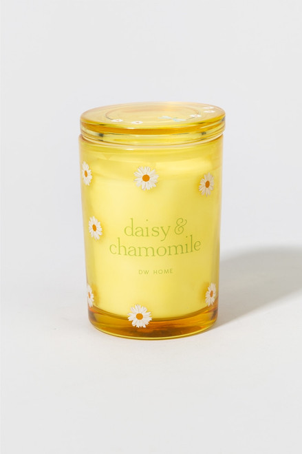 DW Home Daisy & Chamomile Candle | 8oz