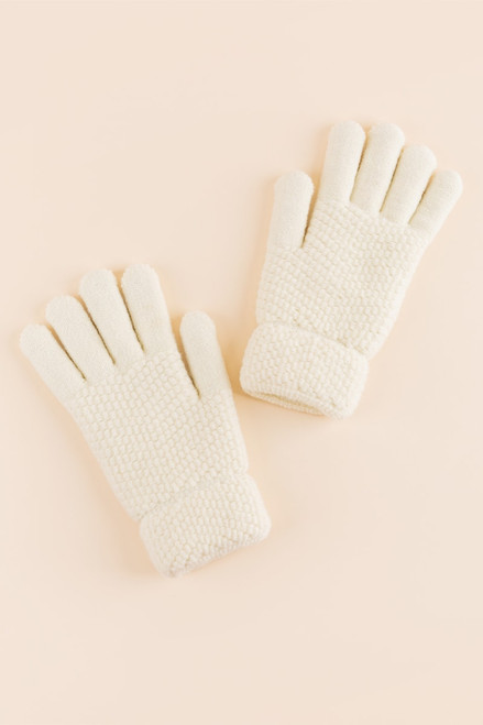 Leanne Basic Gloves