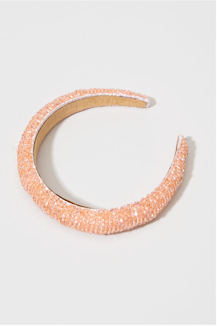 Luana Beaded Headband