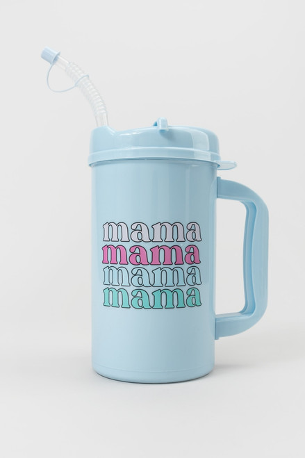 Mama Mug 22oz