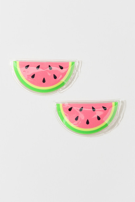 Watermelon Eye Gels