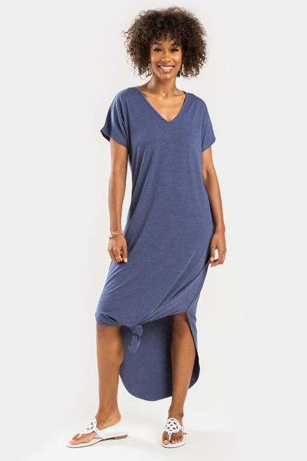 Sammie Knit Maxi Dress