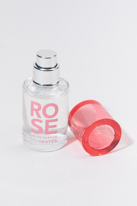 Solinotes Rose Eau De Parfum Spray