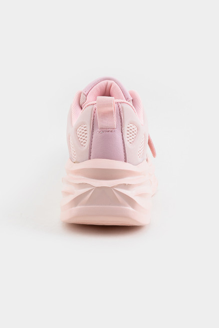 Berness Sophia Sneakers Pink