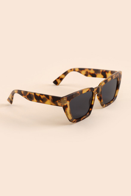 Johanna Cat Eye Sunglasses