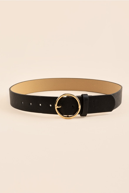 Ava Circle Belt