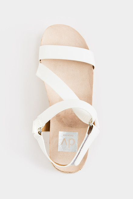 DV by Dolce Vita Iman Flatforms