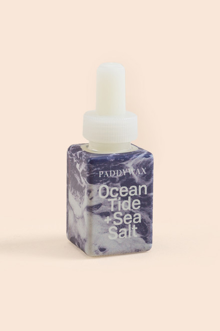 Paddywax Ocean Tide + Sea Salt Pura Replacement Fragrance