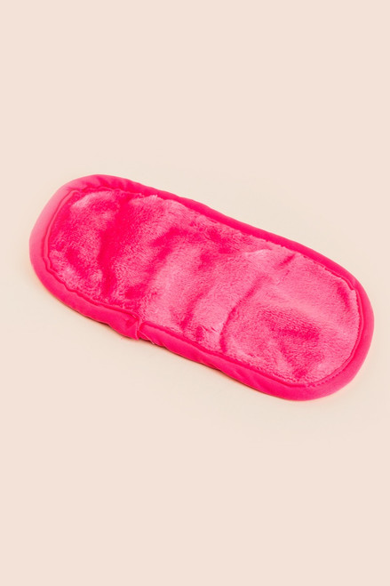 The Original Makeup Eraser Mini Pink