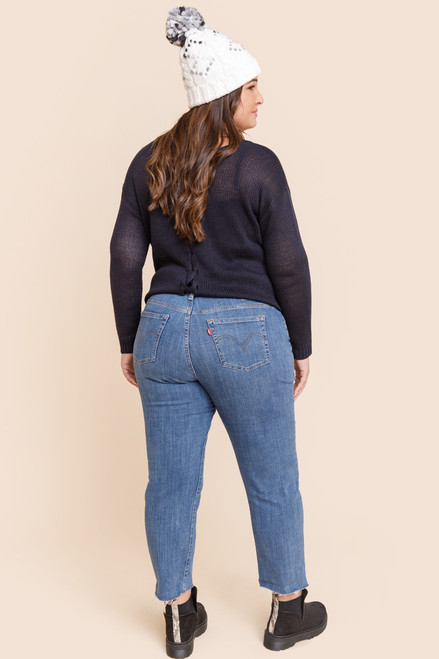 Levi's® Boyfriend Denim Jeans