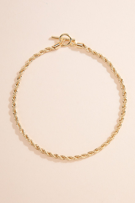 Krystal Twist Chain