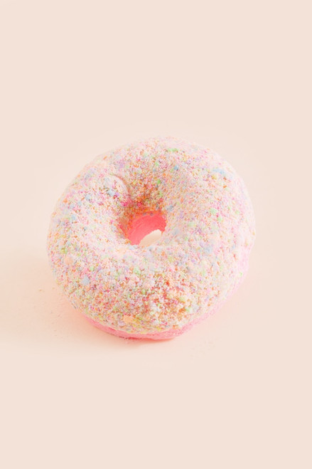 Unicorn Donut Bath Bomb