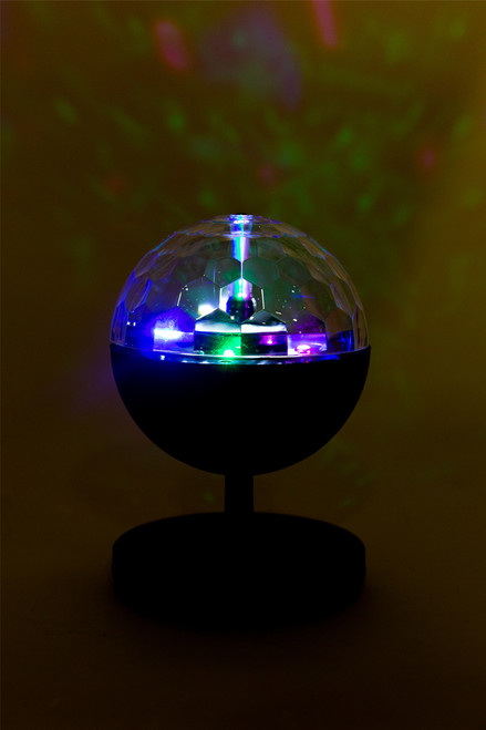 LED Disco Speaker