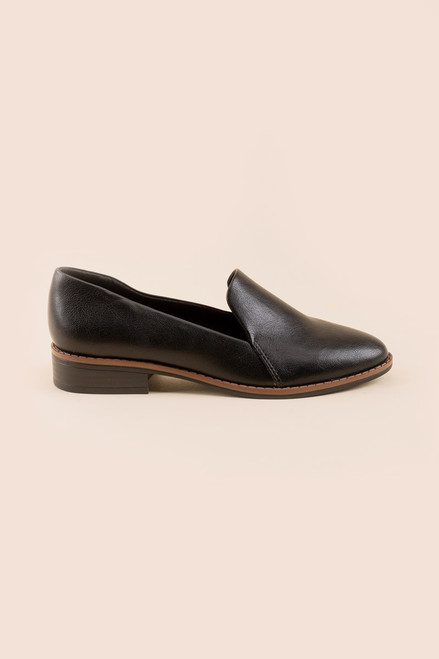 Madden Girl Irhalen Loafers