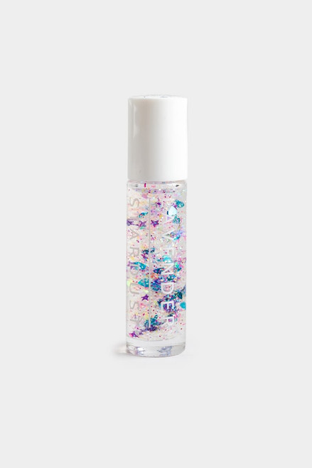 LAVENDER STARDUST Party Glitter Lip Gloss