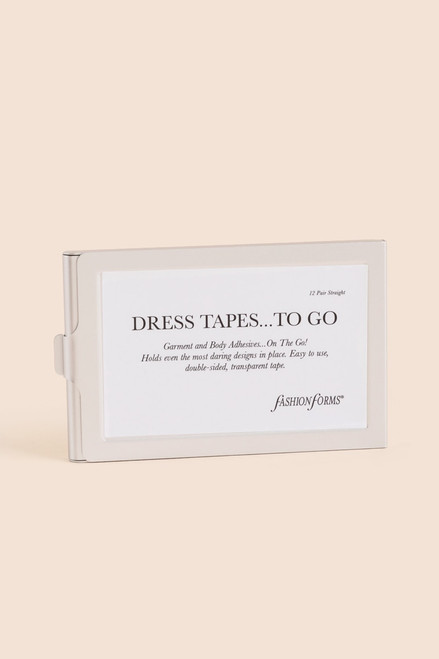 Fashion Forms® Dress Tapes To Go