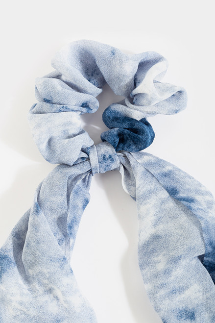 Lillith Tie Dye Pony Scarf