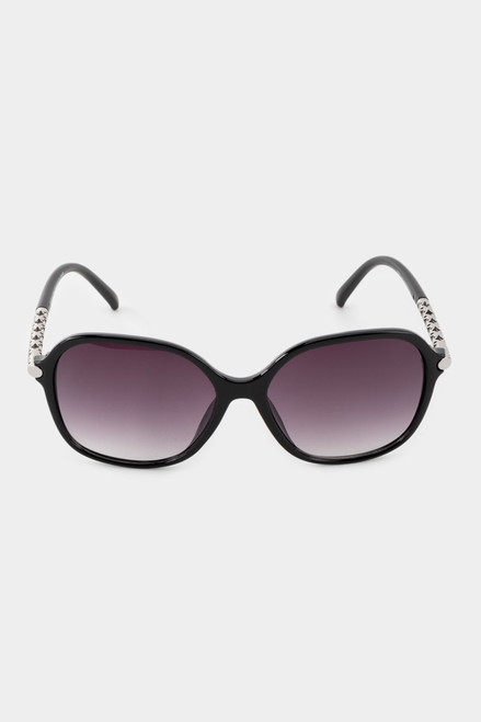 Alice Oval Shaped Sunglasses