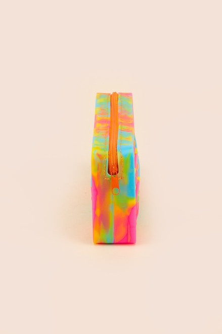 Pop It Pencil Case Rainbow