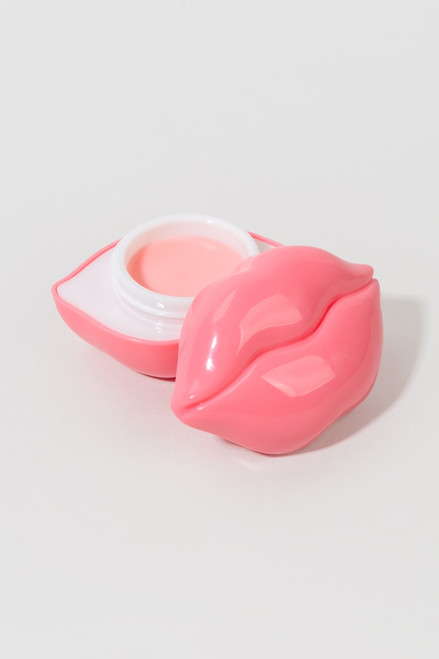 Kiss Kiss Lip Sleeping Mask