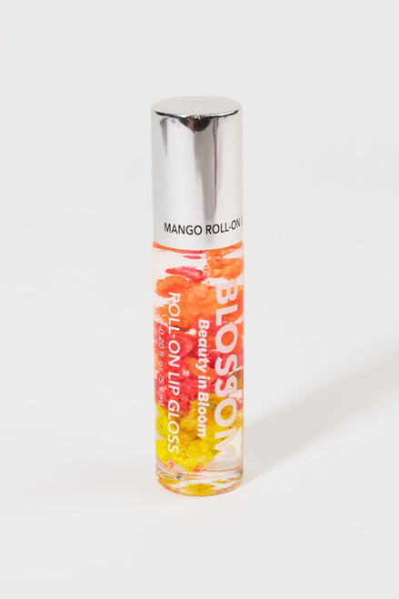 Blossom® Mango Lip Gloss