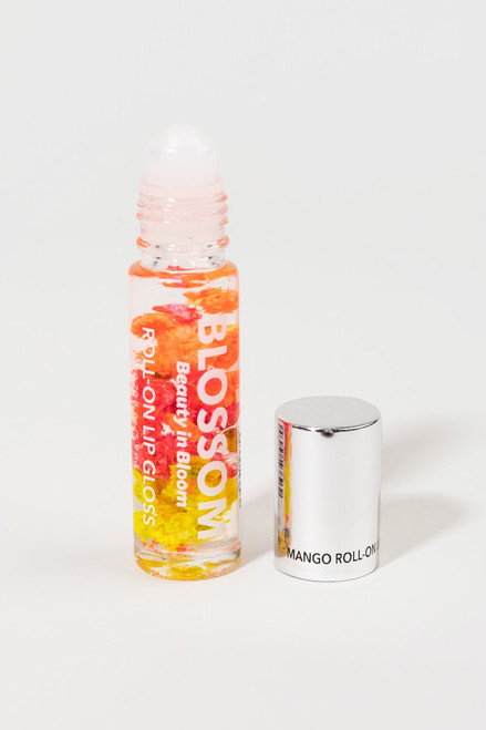 Blossom® Mango Lip Gloss