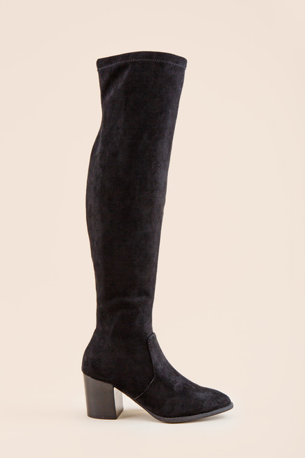 DV by Dolce Vita Trude Boots