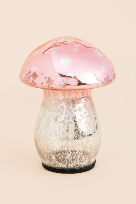 Medium Mushroom Table Accent