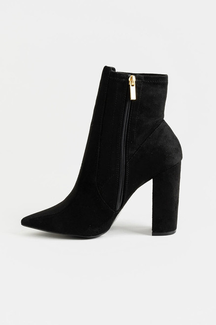 Lauren Dress Boot