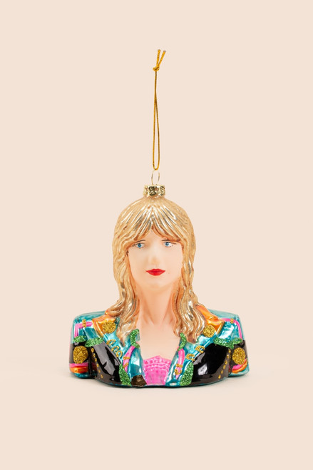 Cody Foster™ Taylor Swift Ornament