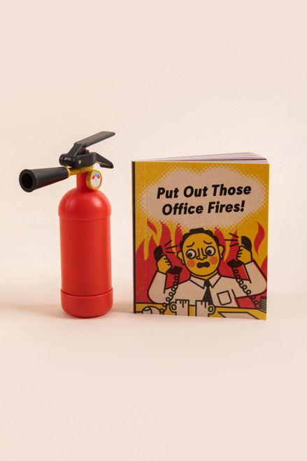 Desktop Fire Extinguisher