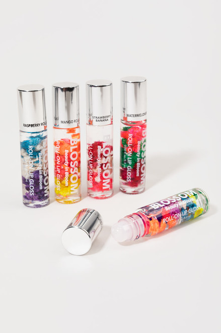 Blossom® Birthday Cake Lip Gloss