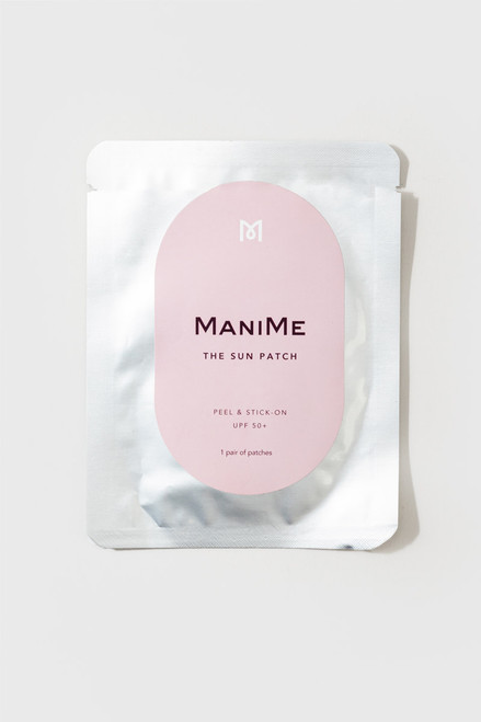 ManiMe The Sun Patch Eye Patches