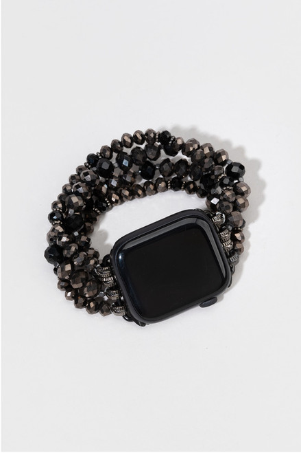 Ariana Beaded Smart Watch Band