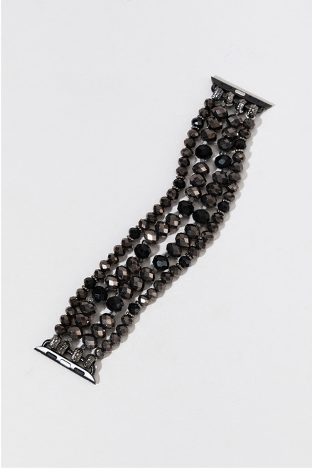 Ariana Beaded Smart Watch Band