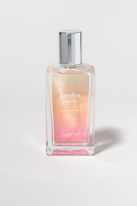 Garden Party by francesca's Fragrance