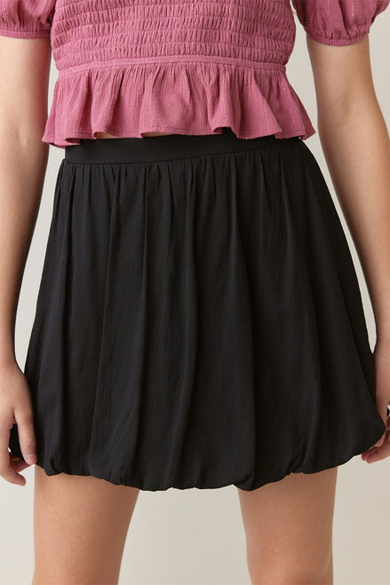Hello Franki Bubble Skirt for girls