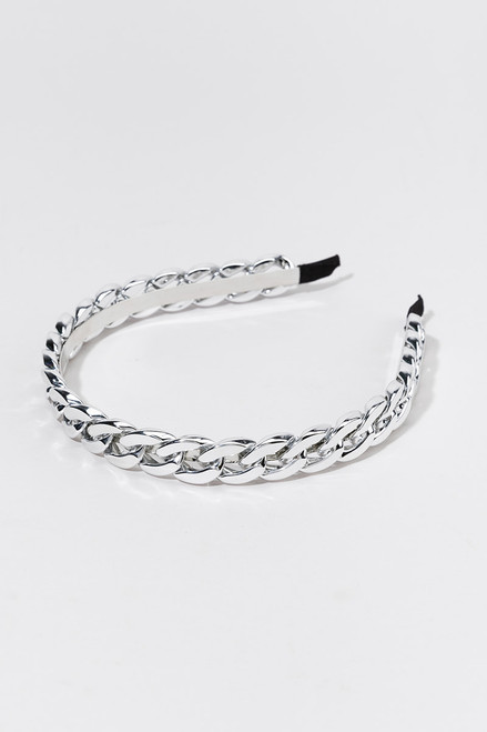 Katrina Chain Link Headband