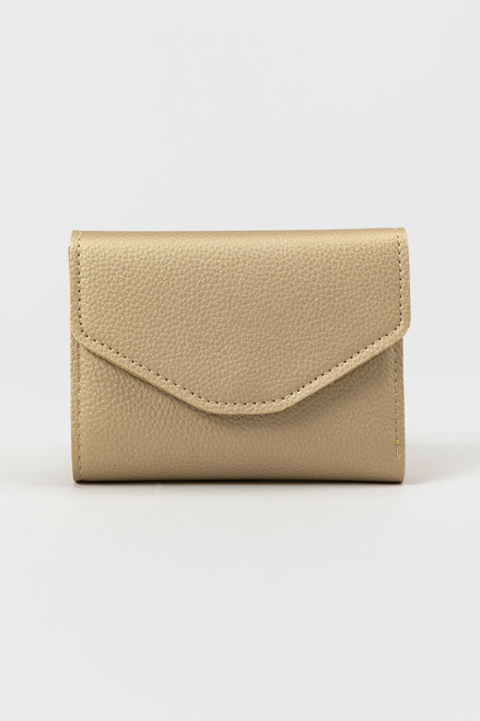 Kennedy Envelope Fold Over Card Case