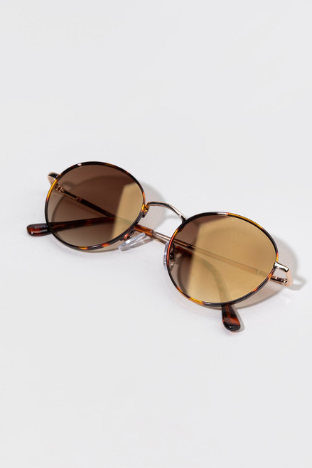 Robin Round Sunglasses