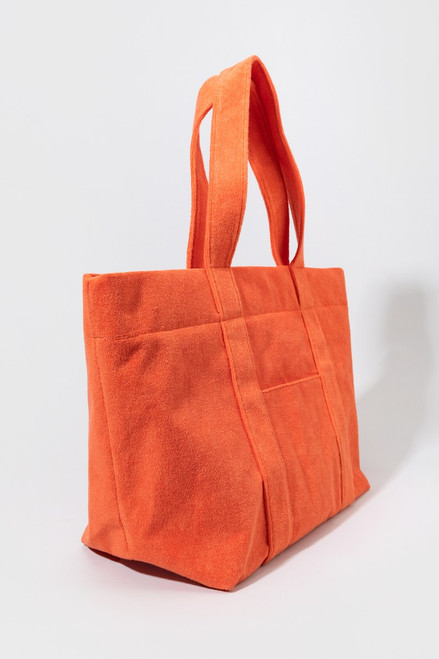 Gene Terry Beach Tote