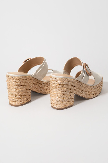 Indigo Rd Adelyn Espadrille Platform Sandal