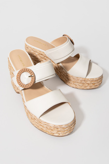 Indigo Rd Adelyn Espadrille Platform Sandal