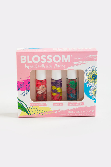 Blossom® Lip Gloss Gift Set