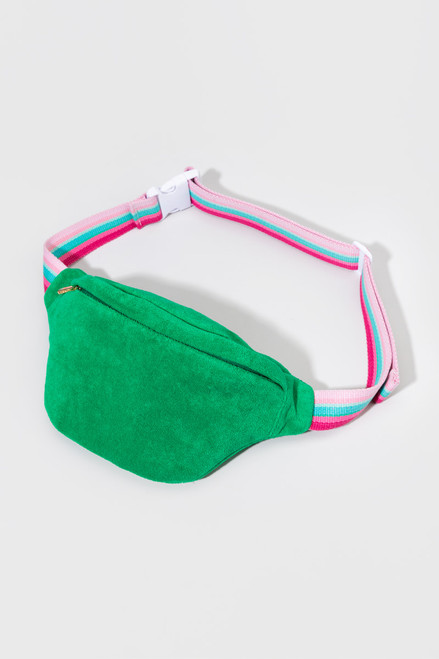 Kaia Terry Fanny Pack