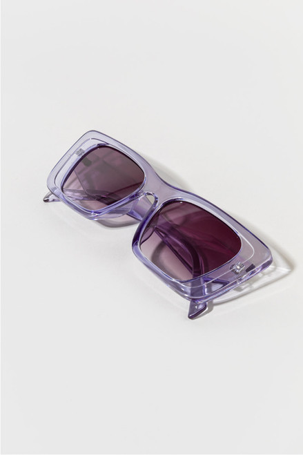 Chloe Cat Eye Sunglasses